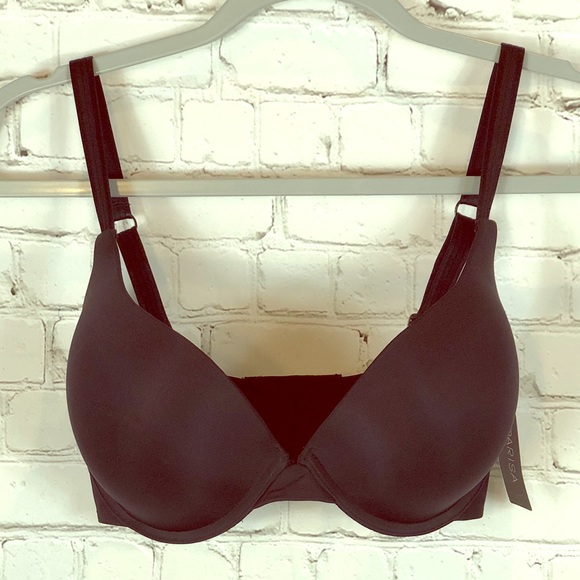 32g plunge bra